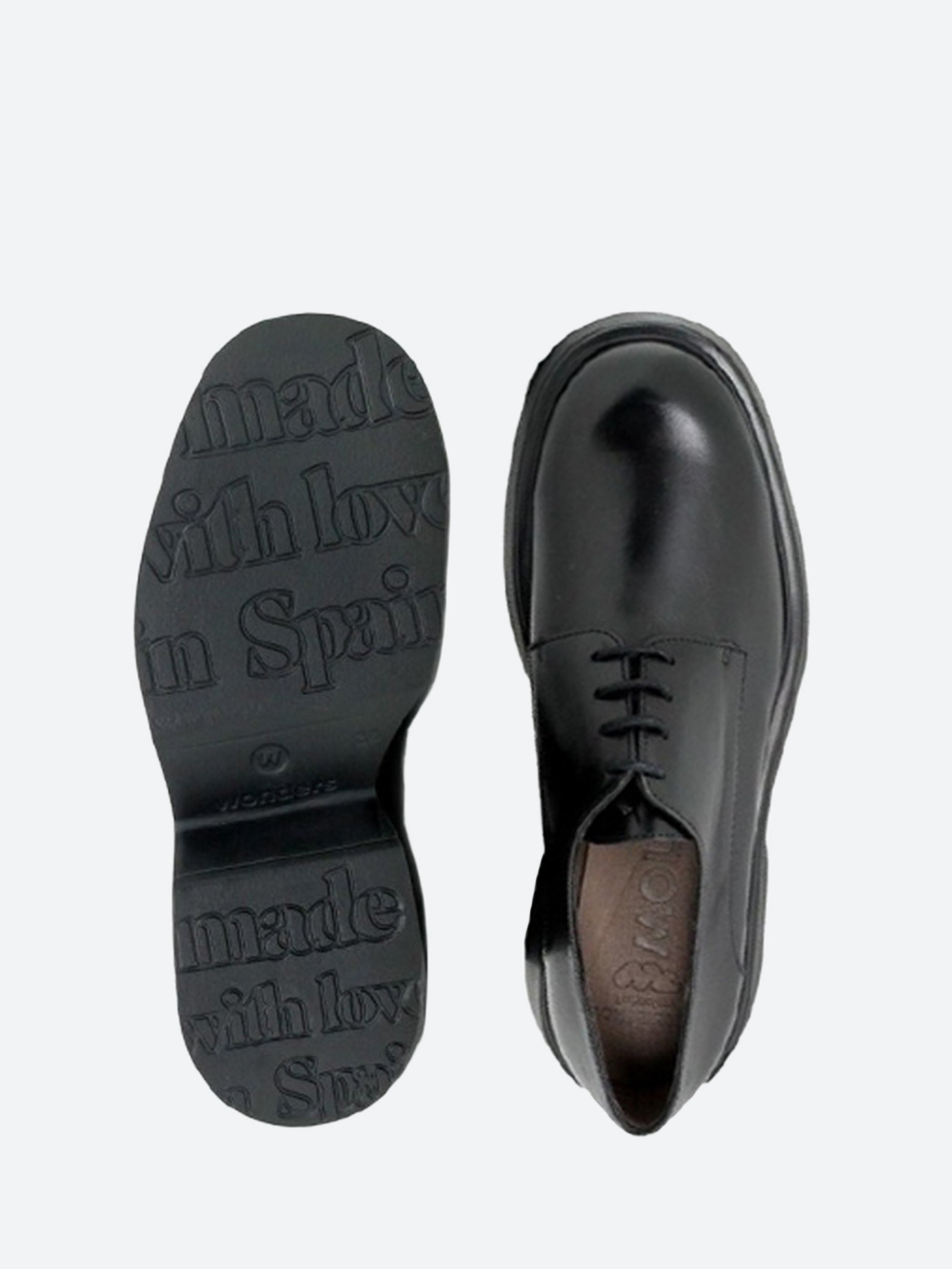 B-8205 Oxford