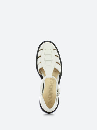 Wonders B-9122 Fisherman Sandal