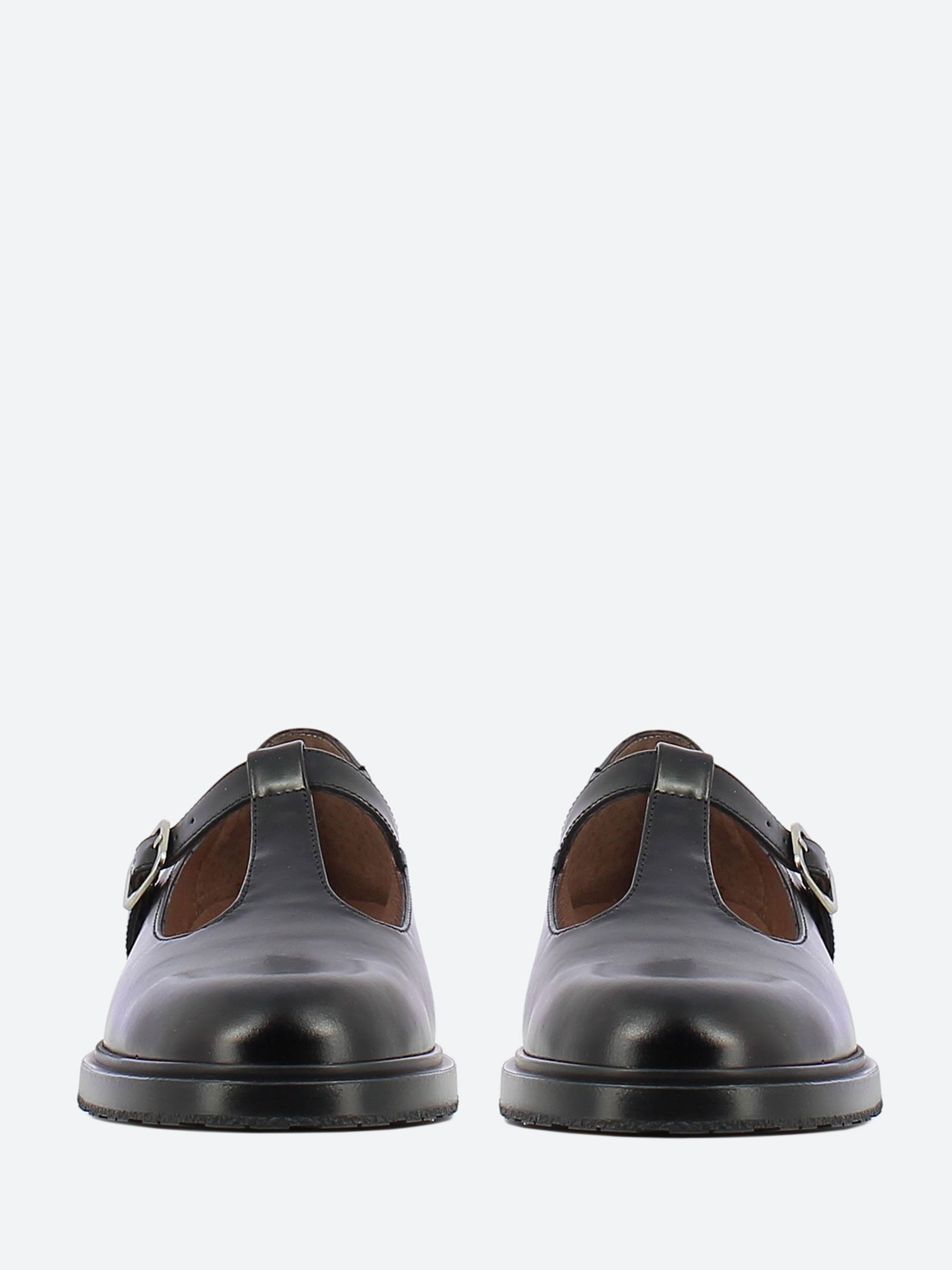 B-9140 Mary Jane