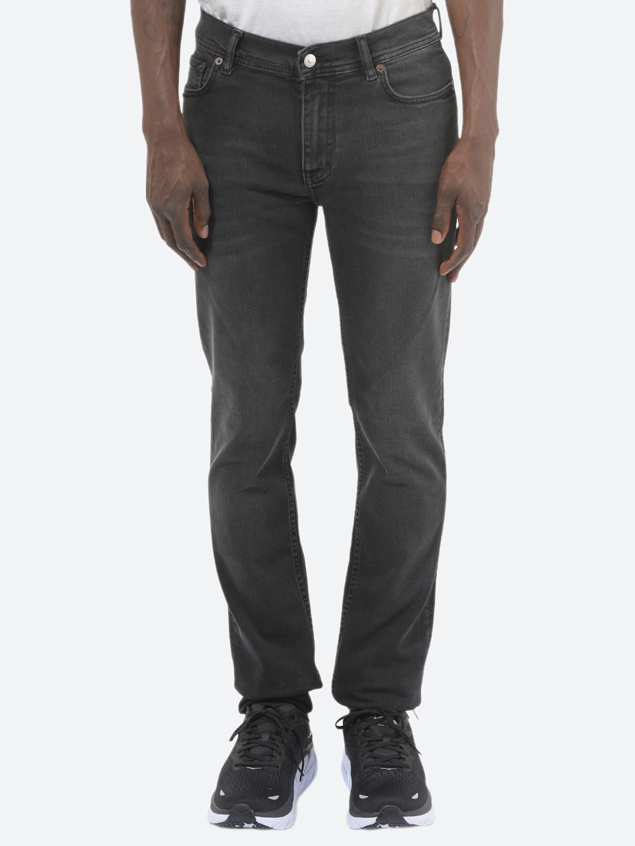 Skinny Fit Jeans - North