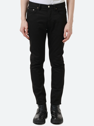 Acne Studios Slim Tapered Jeans - River