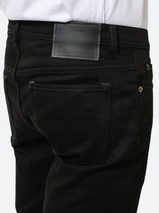 Acne Studios Slim Tapered Jeans - River