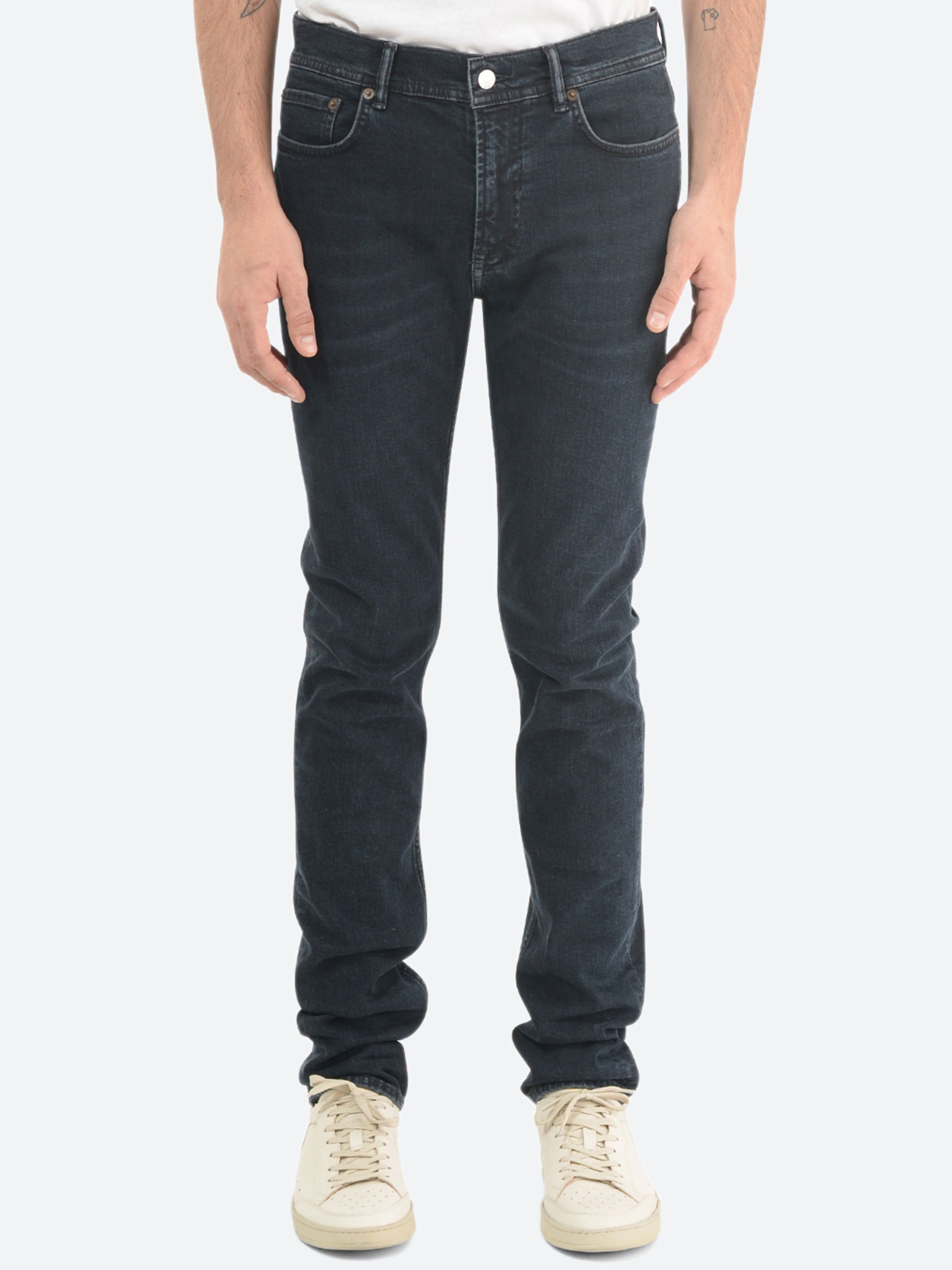 Skinny Fit Jeans - North
