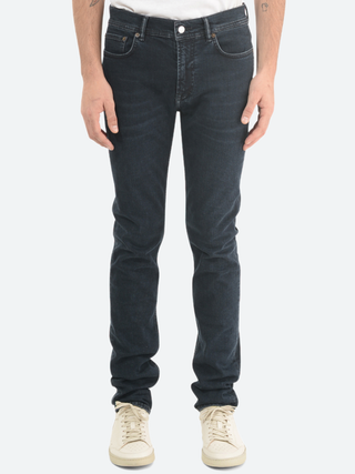 Acne Studios Skinny Fit Jeans - North