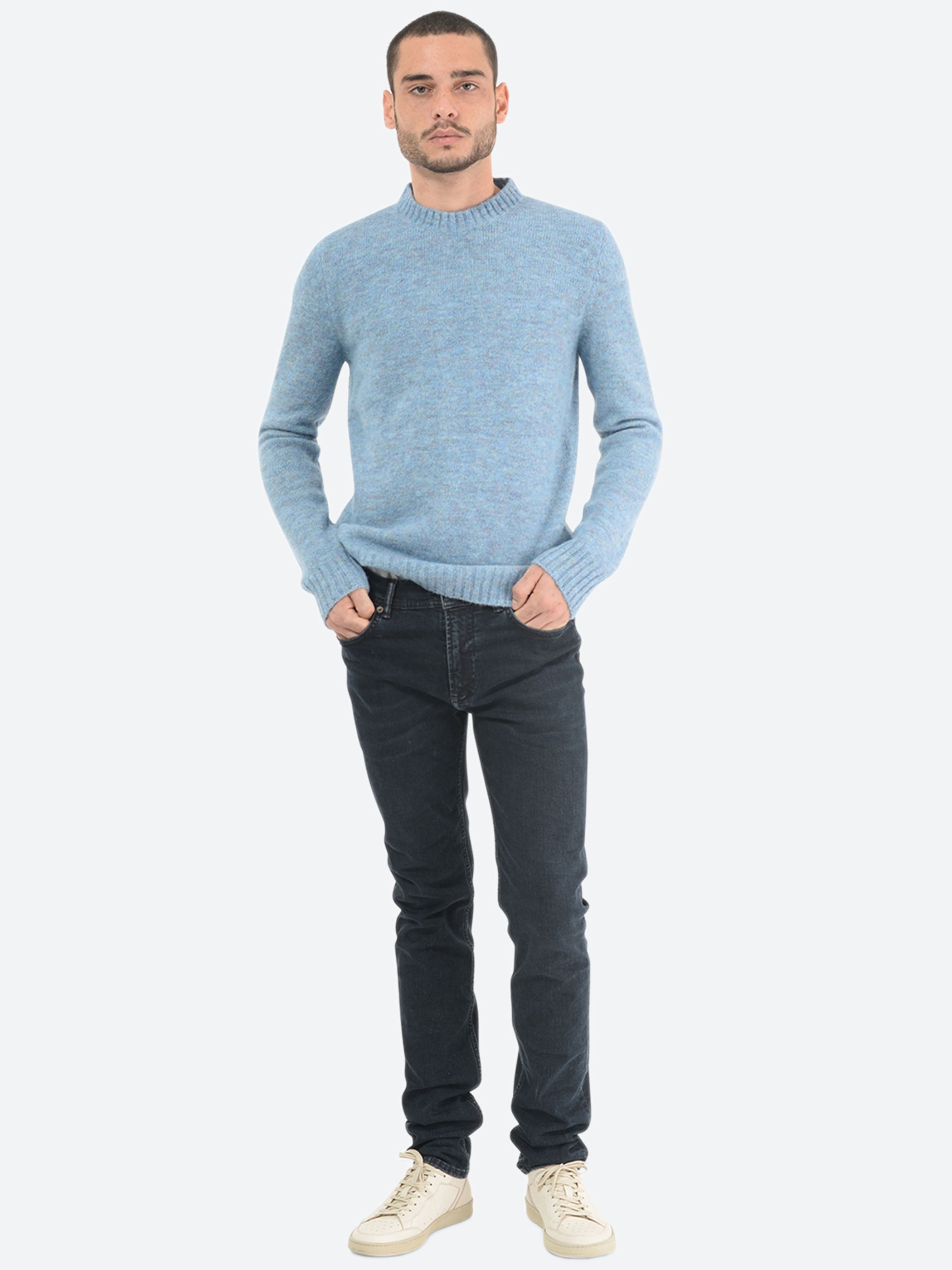 Skinny Fit Jeans - North