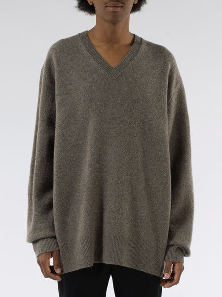 【送料&関税込】Acne Studios Layered-v-neck Vest Acne Studios Layered-V-Neck Vest – Tluxy New
