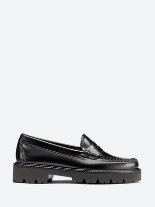 G.H.BASS Whitney Super Lug Weejuns