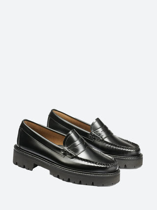 G.H.BASS Whitney Super Lug Weejuns