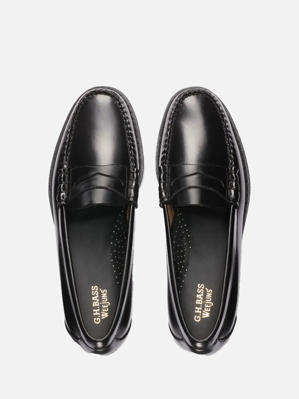 Gh bass larson sales weejuns