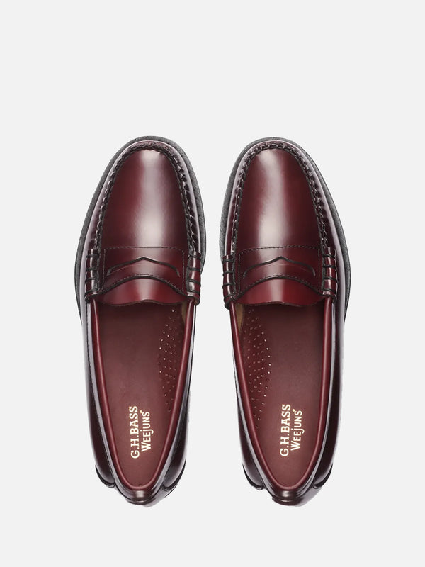 Larson weejuns sales