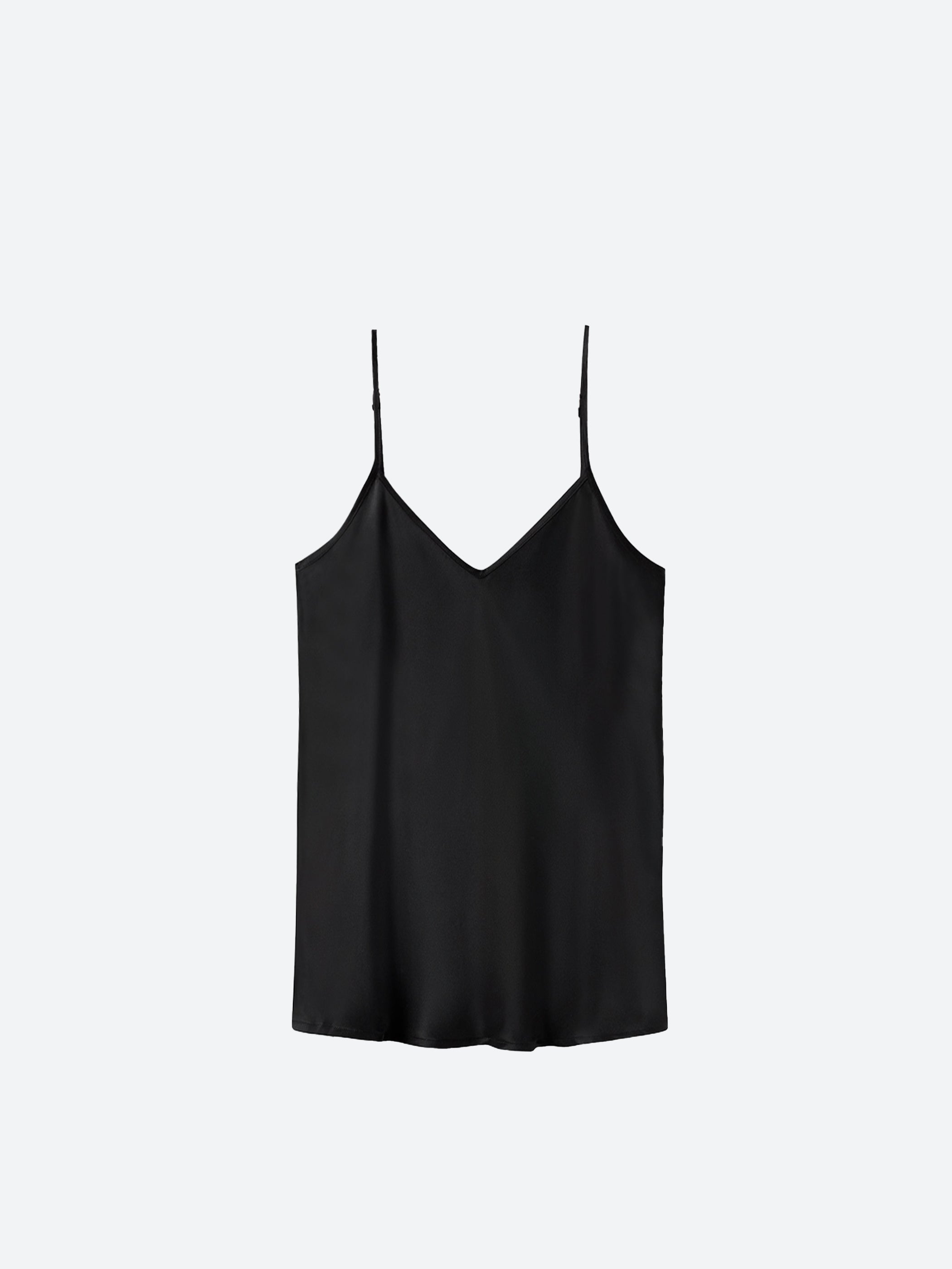 Bias Cut Cami