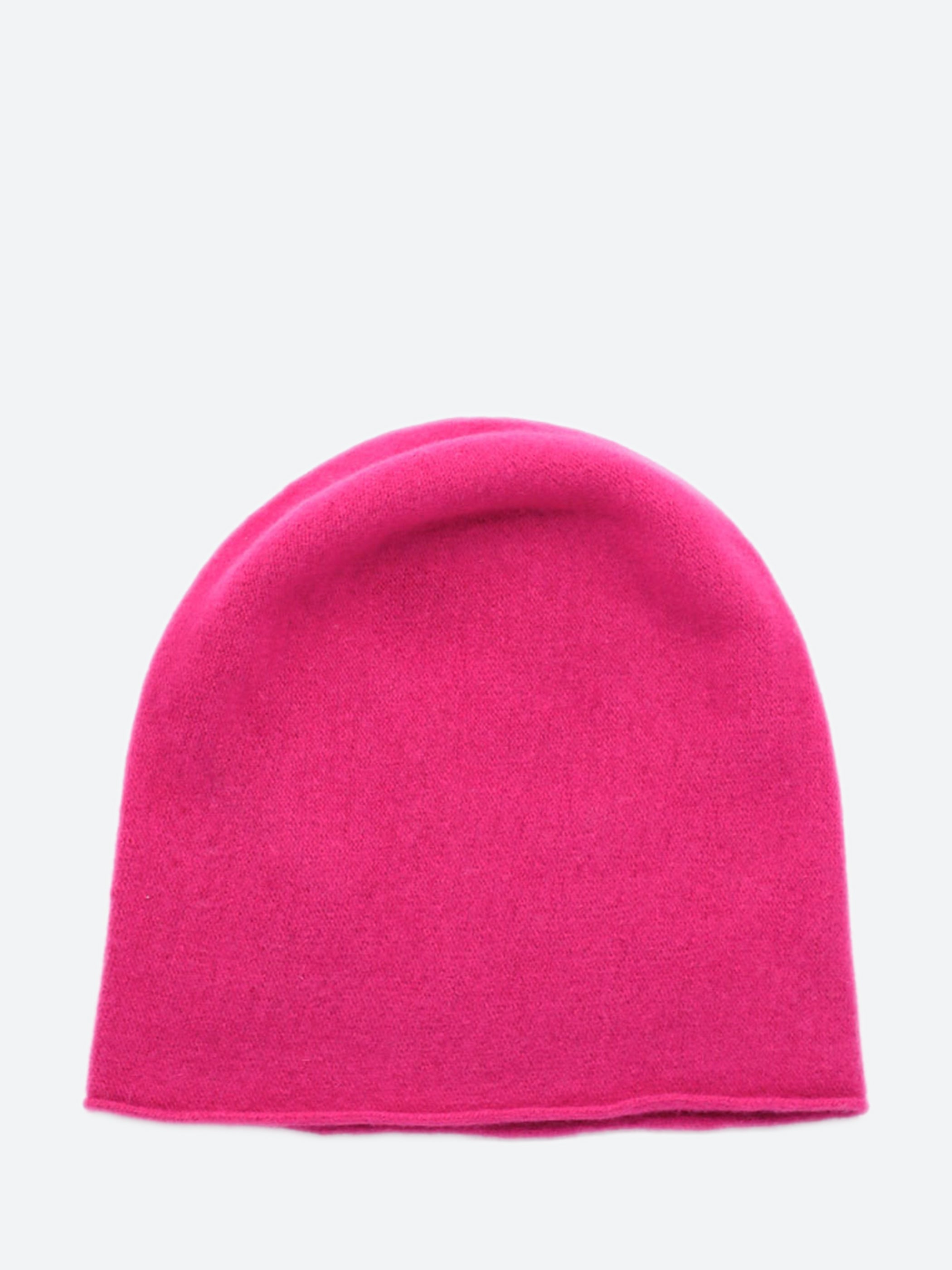 Wool Beanie