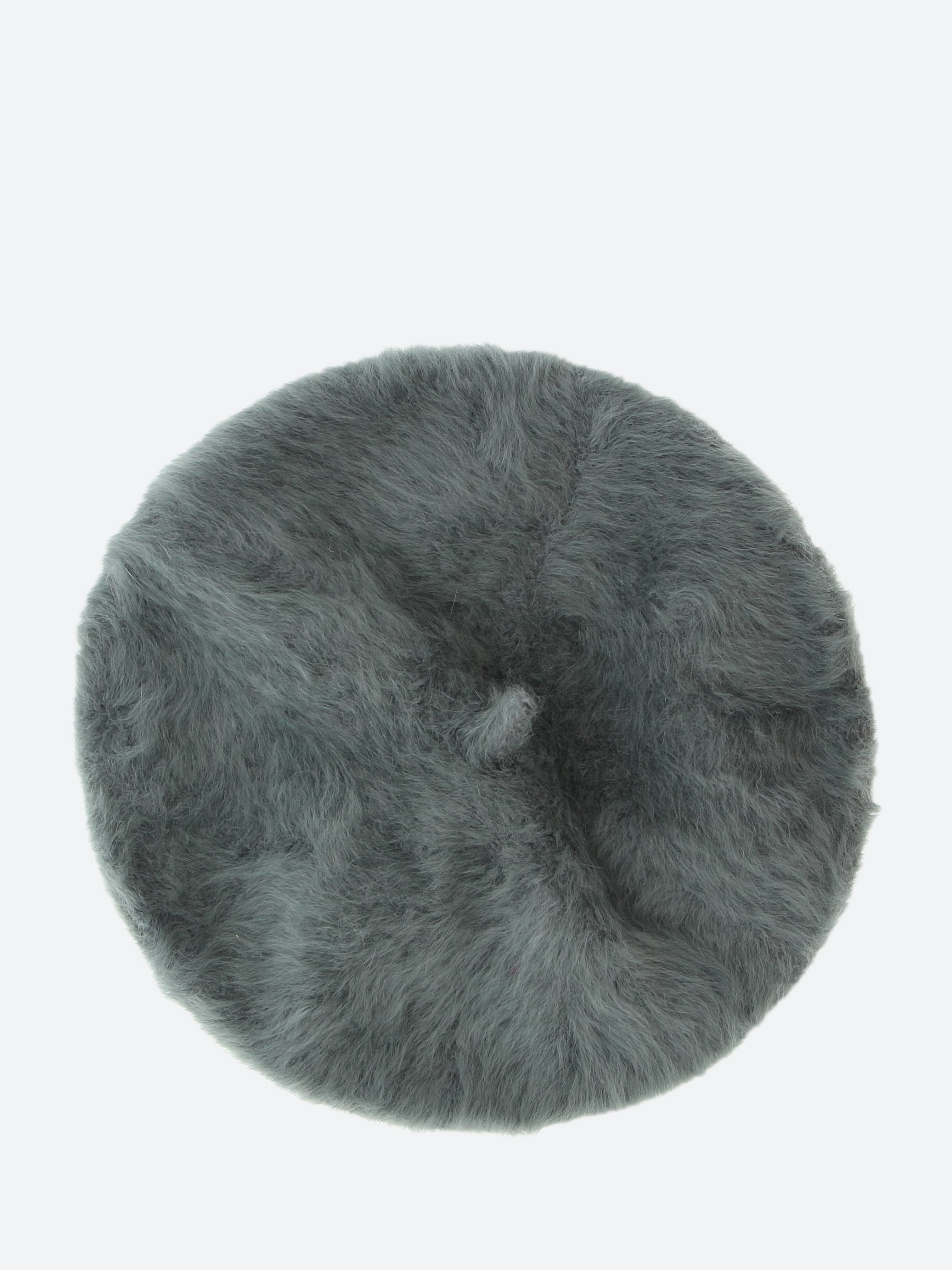 Angora Beret