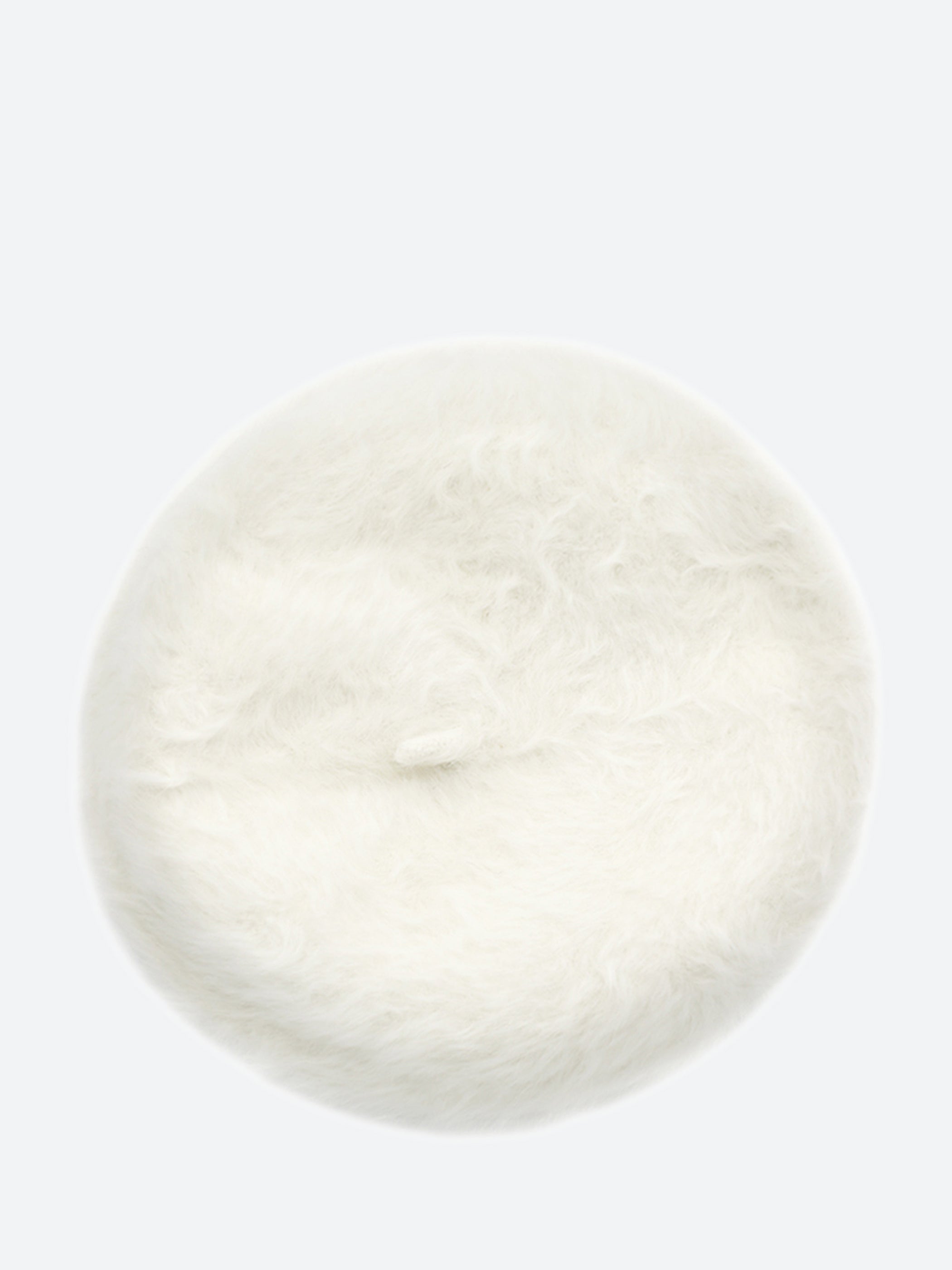 Angora Beret