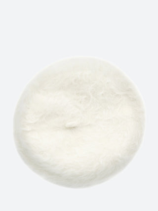 Kopka Accessories Angora Beret