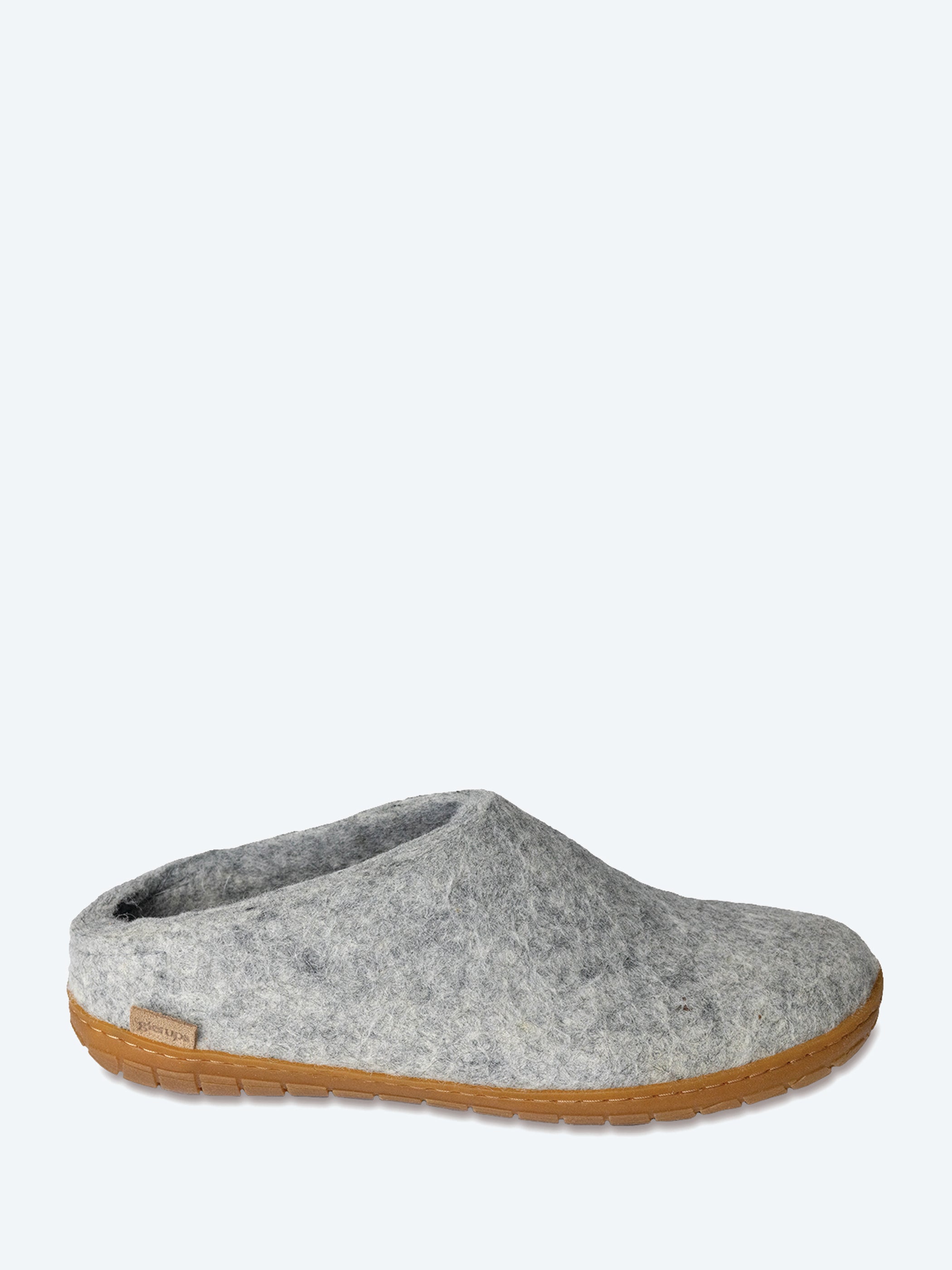 The Slip-On