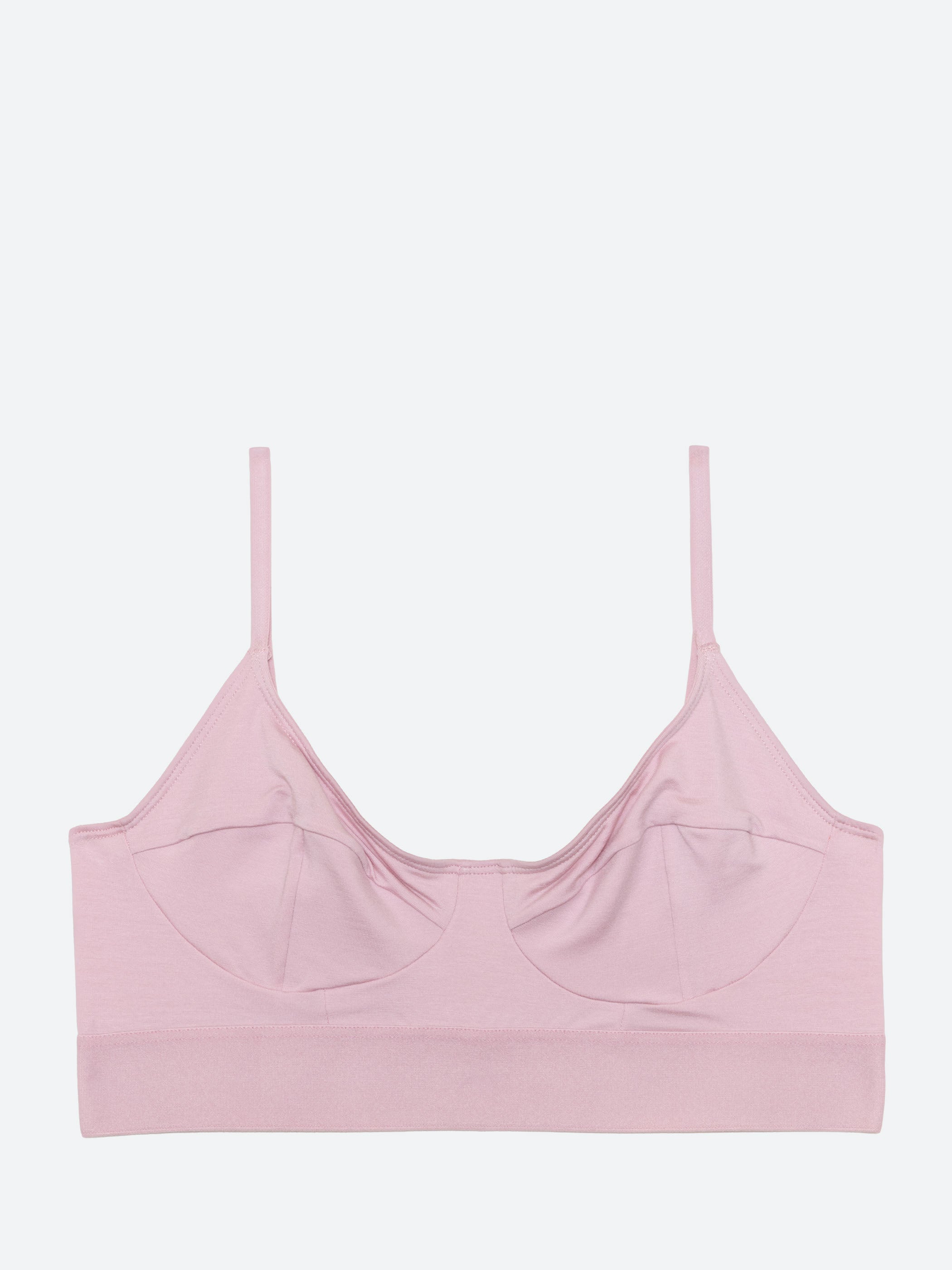 Soft Bra