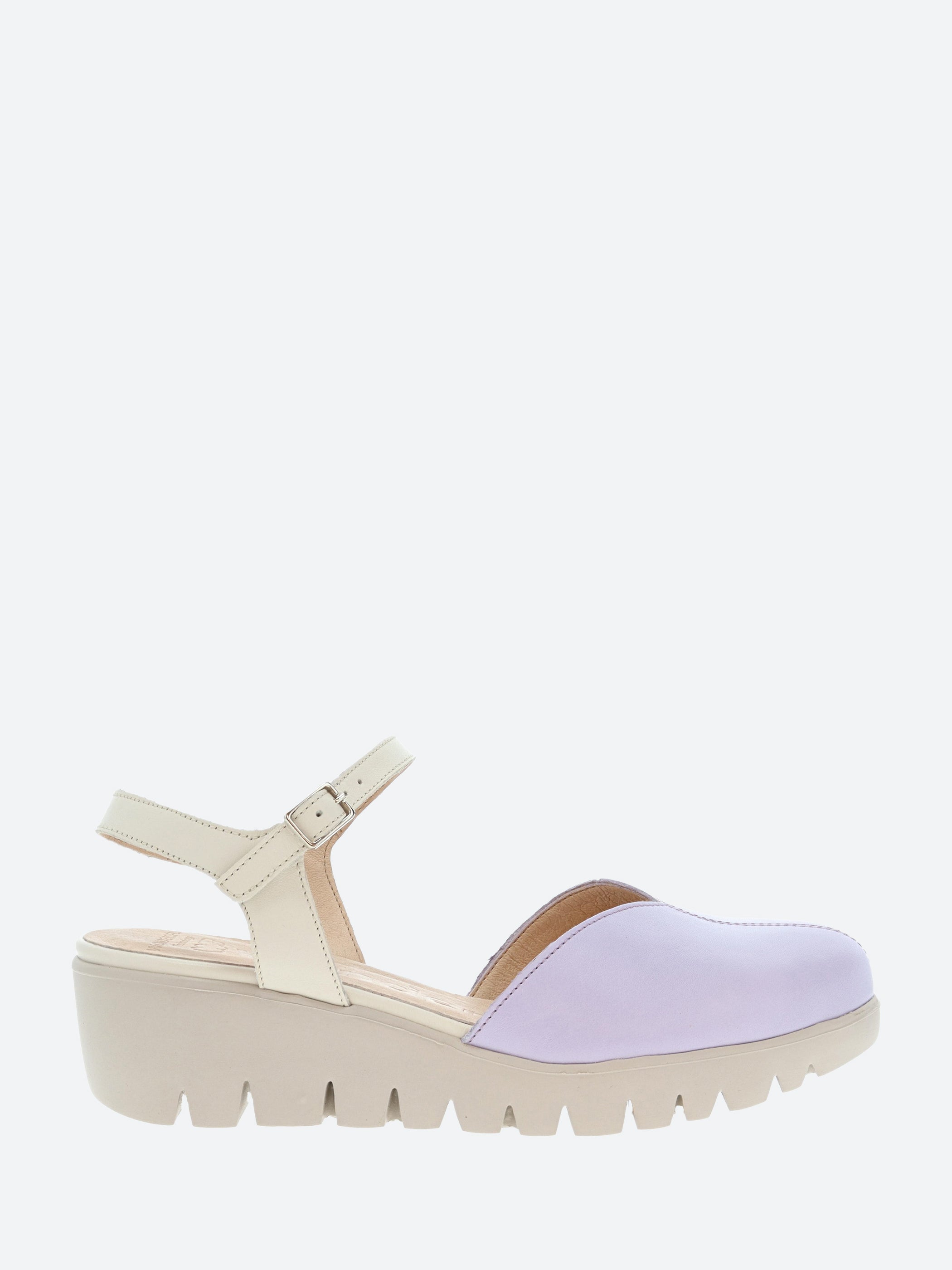 Wedge Sandal