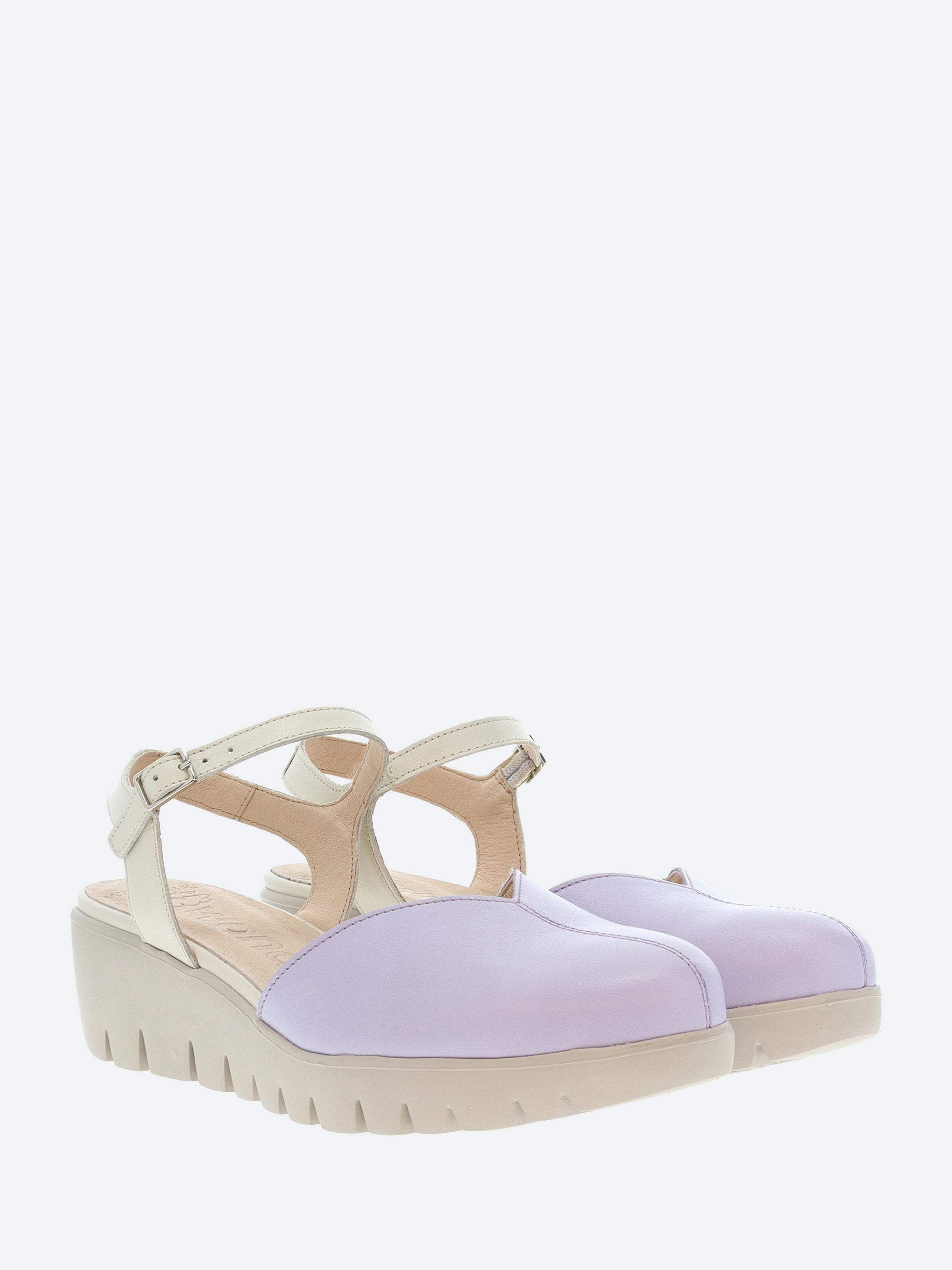 Wedge Sandal