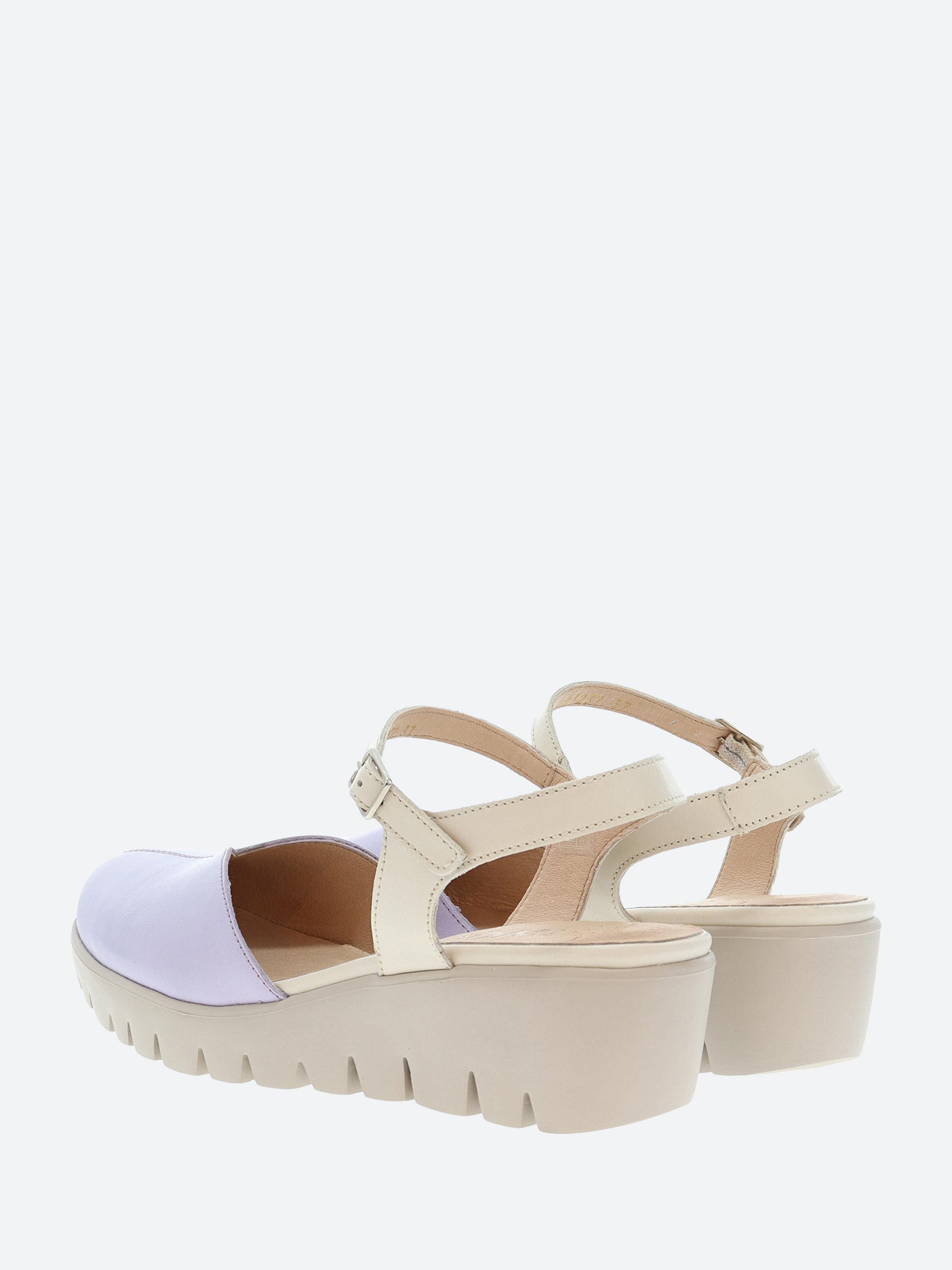 Wedge Sandal