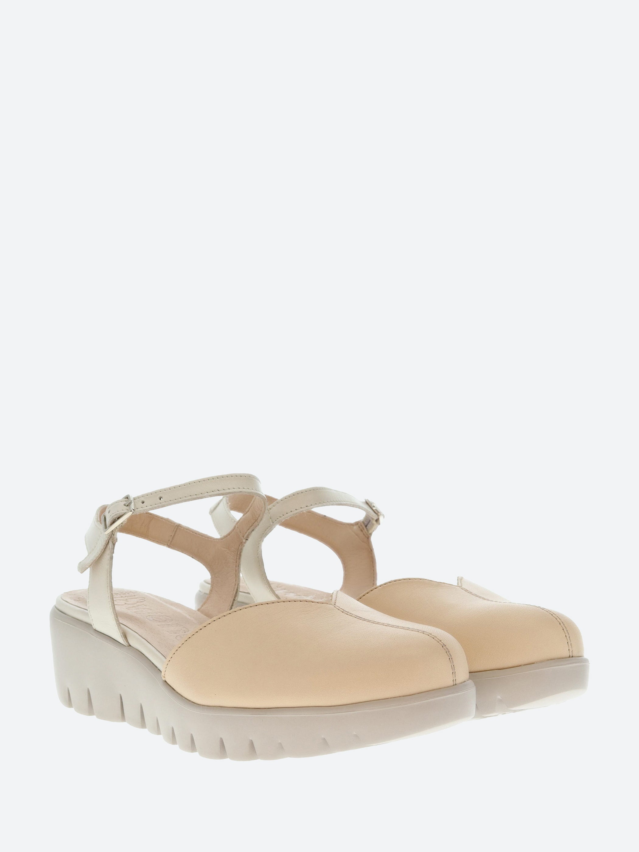 Wedge Sandal