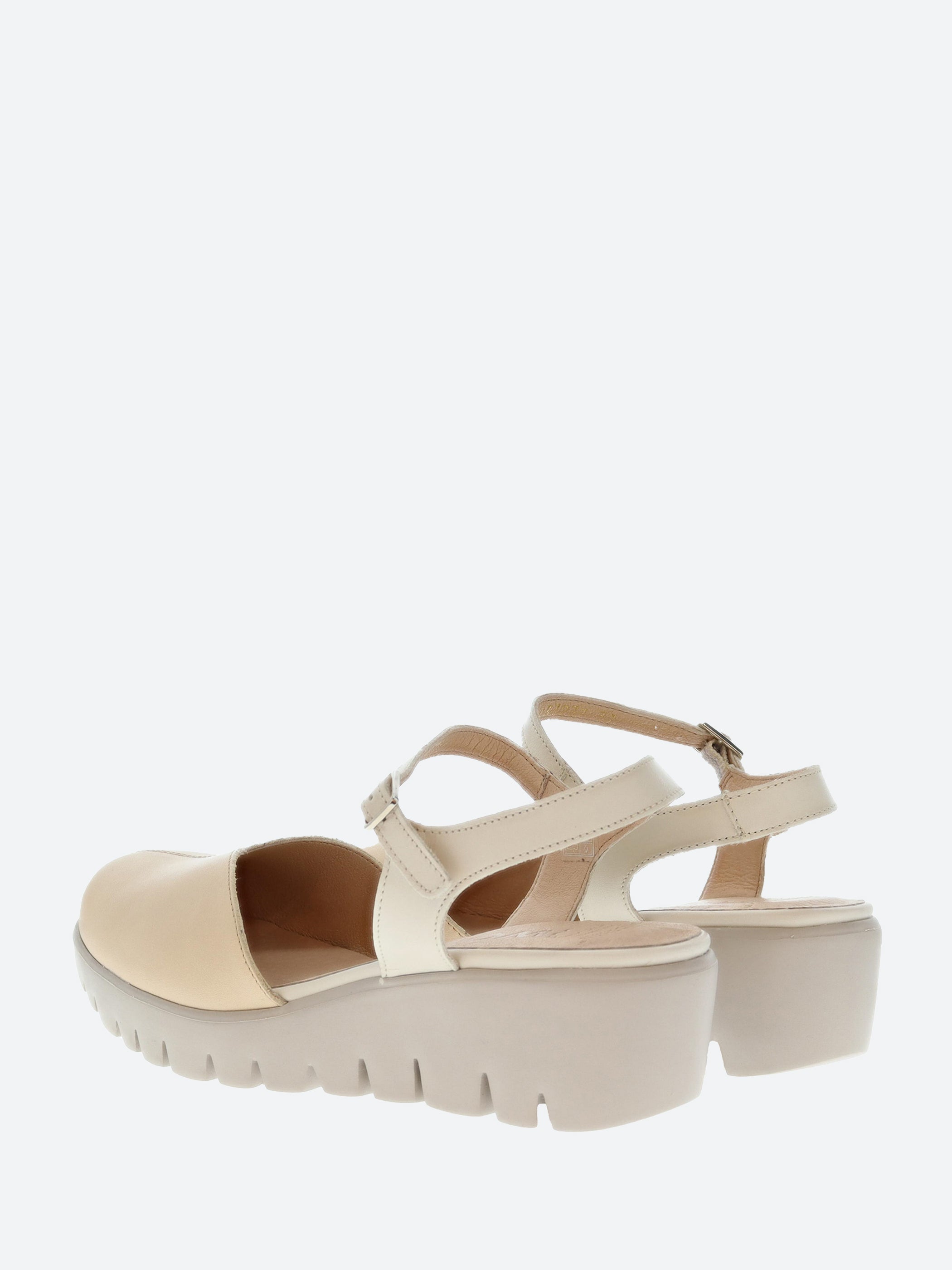 Wedge Sandal