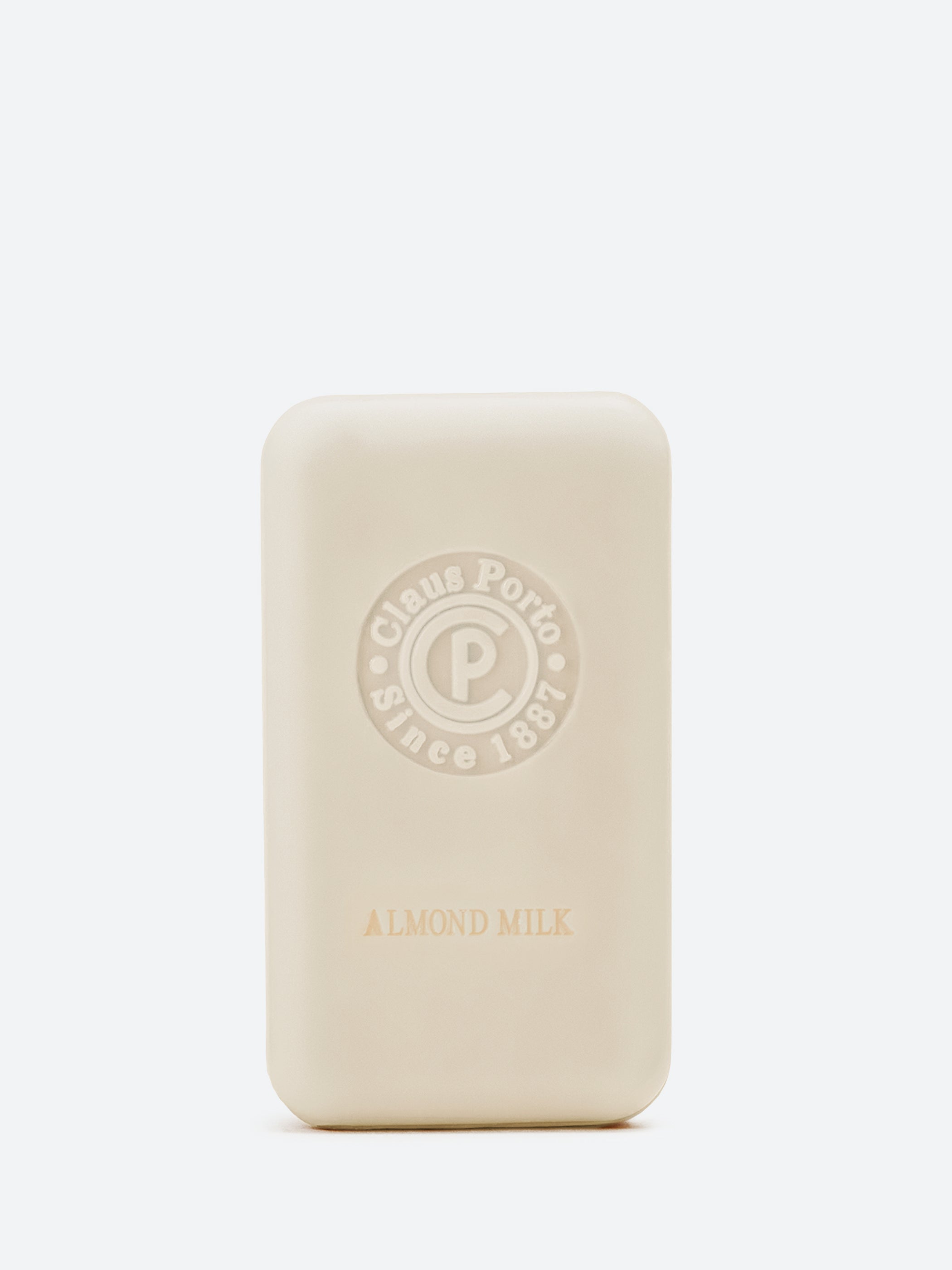 Double Almond Milk Soap