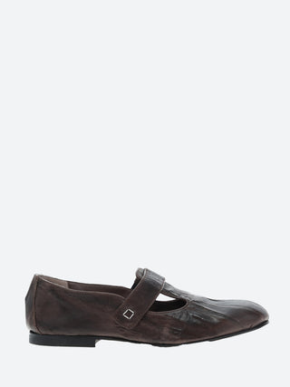 collection PRIVÉE? Maryjane Shoe