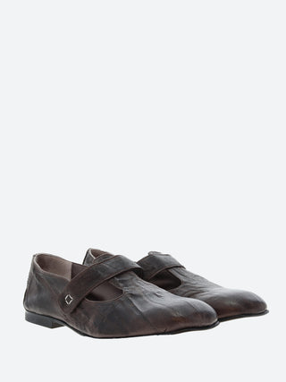collection PRIVÉE? Maryjane Shoe