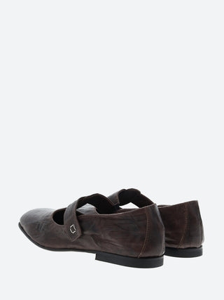 collection PRIVÉE? Maryjane Shoe