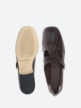 collection PRIVÉE? Maryjane Shoe