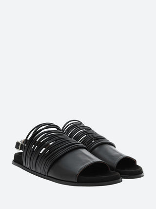 collection PRIVÉE? Timmy Sandal