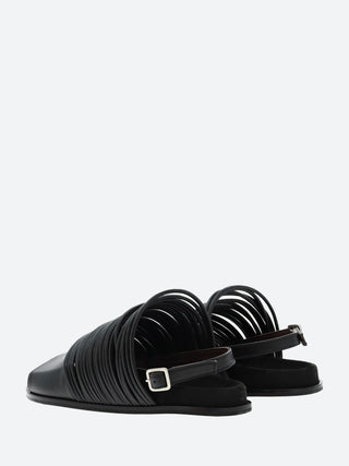 collection PRIVÉE? Timmy Sandal