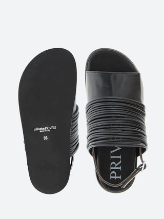 collection PRIVÉE? Timmy Sandal