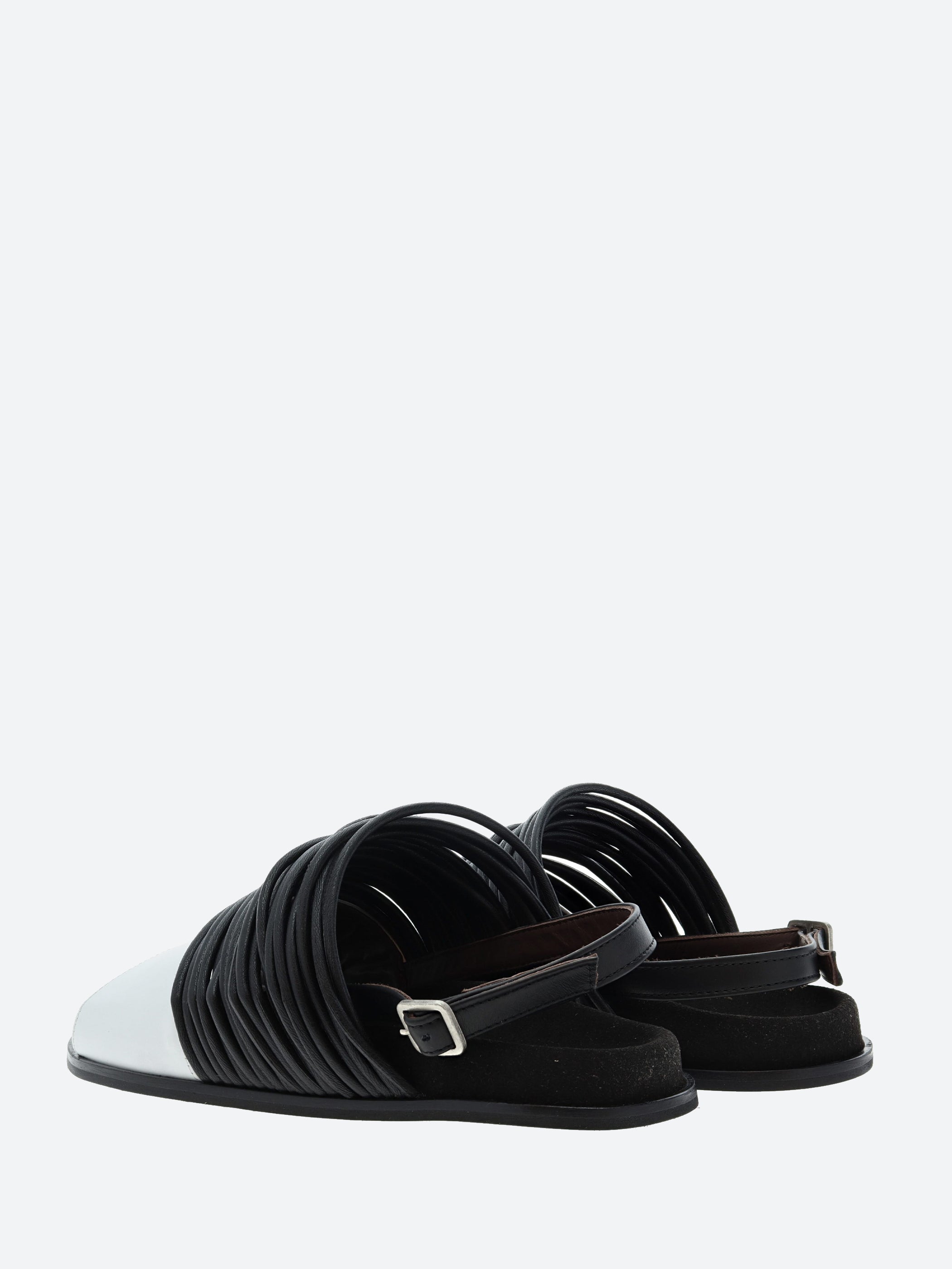 Timmy Sandal