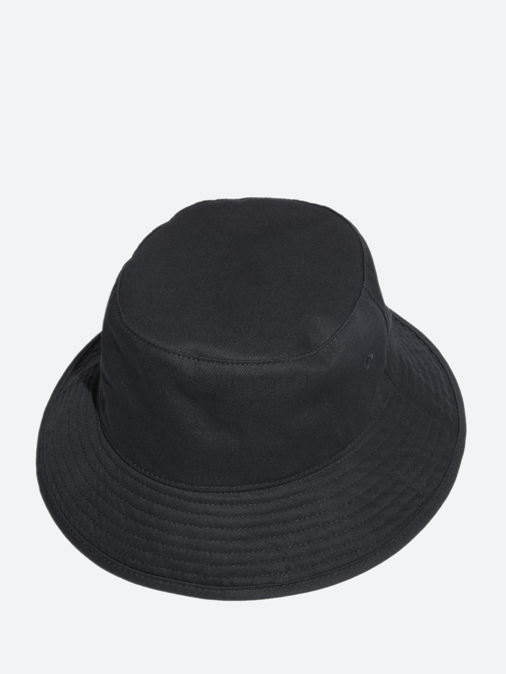 Twill Bucket Hat