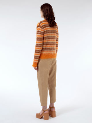 Marni Mohair Cardigan