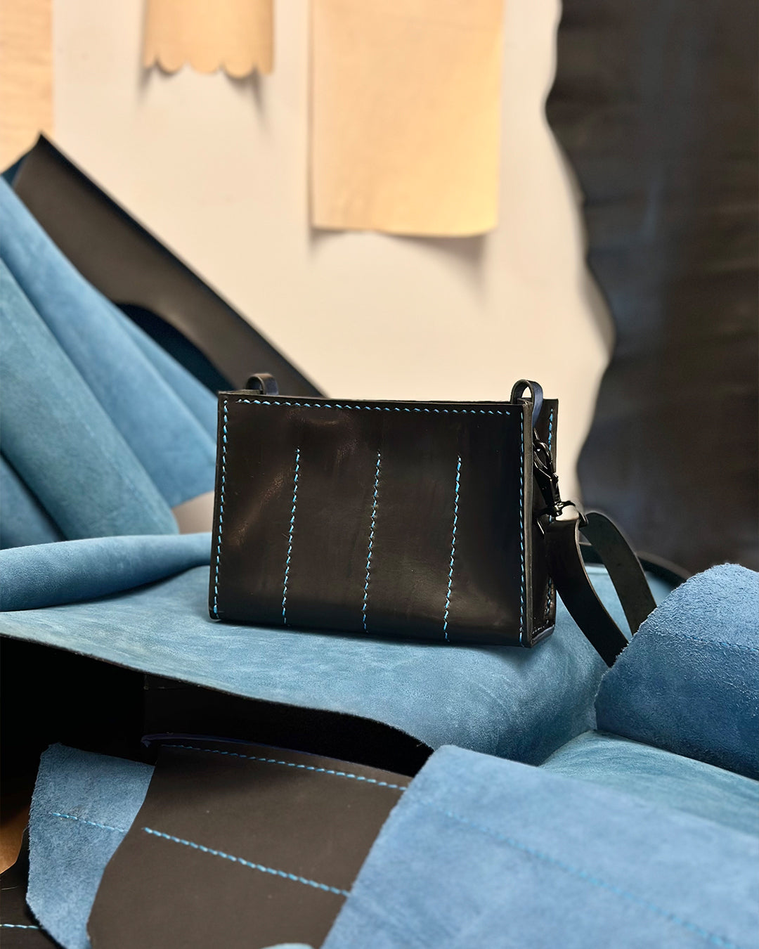 MAIDANKINE + gravitypope