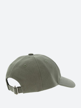 A.P.C. Charlie Baseball Cap
