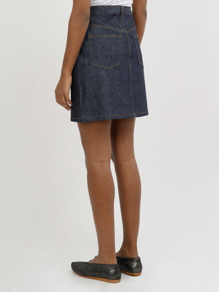 A.P.C. Standard Skirt