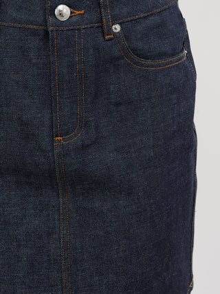 A.P.C. Standard Skirt