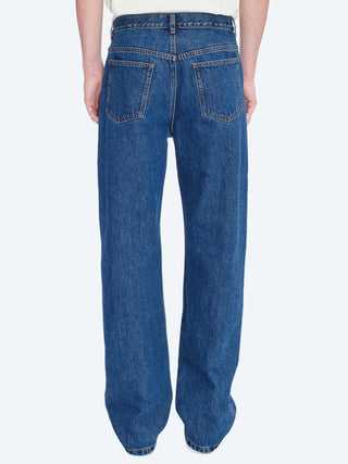 A.P.C. Relaxed H Jean
