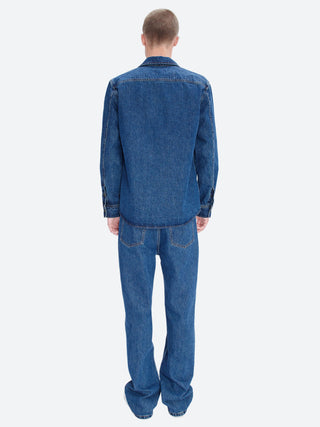 A.P.C. Relaxed H Jean