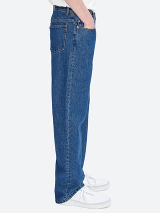 A.P.C. Relaxed H Jean