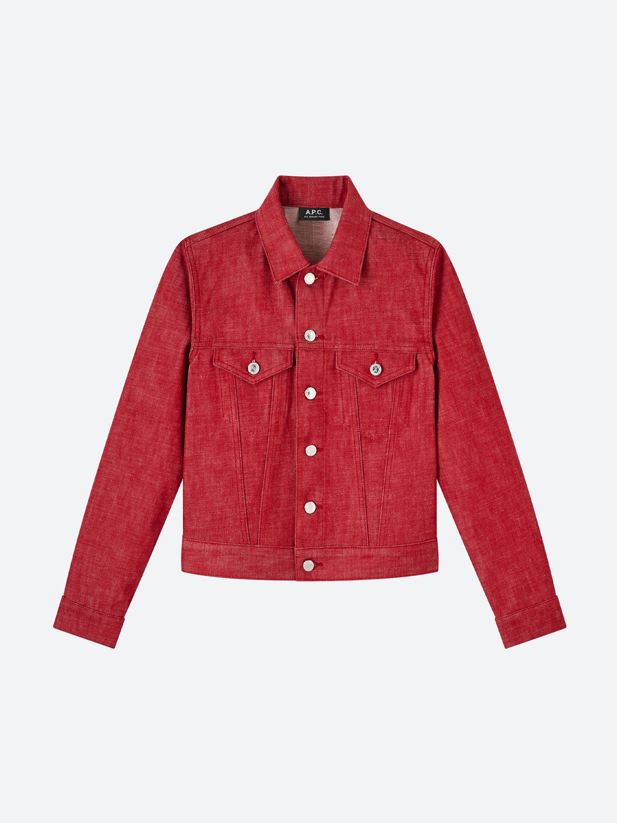 Dion Jacket