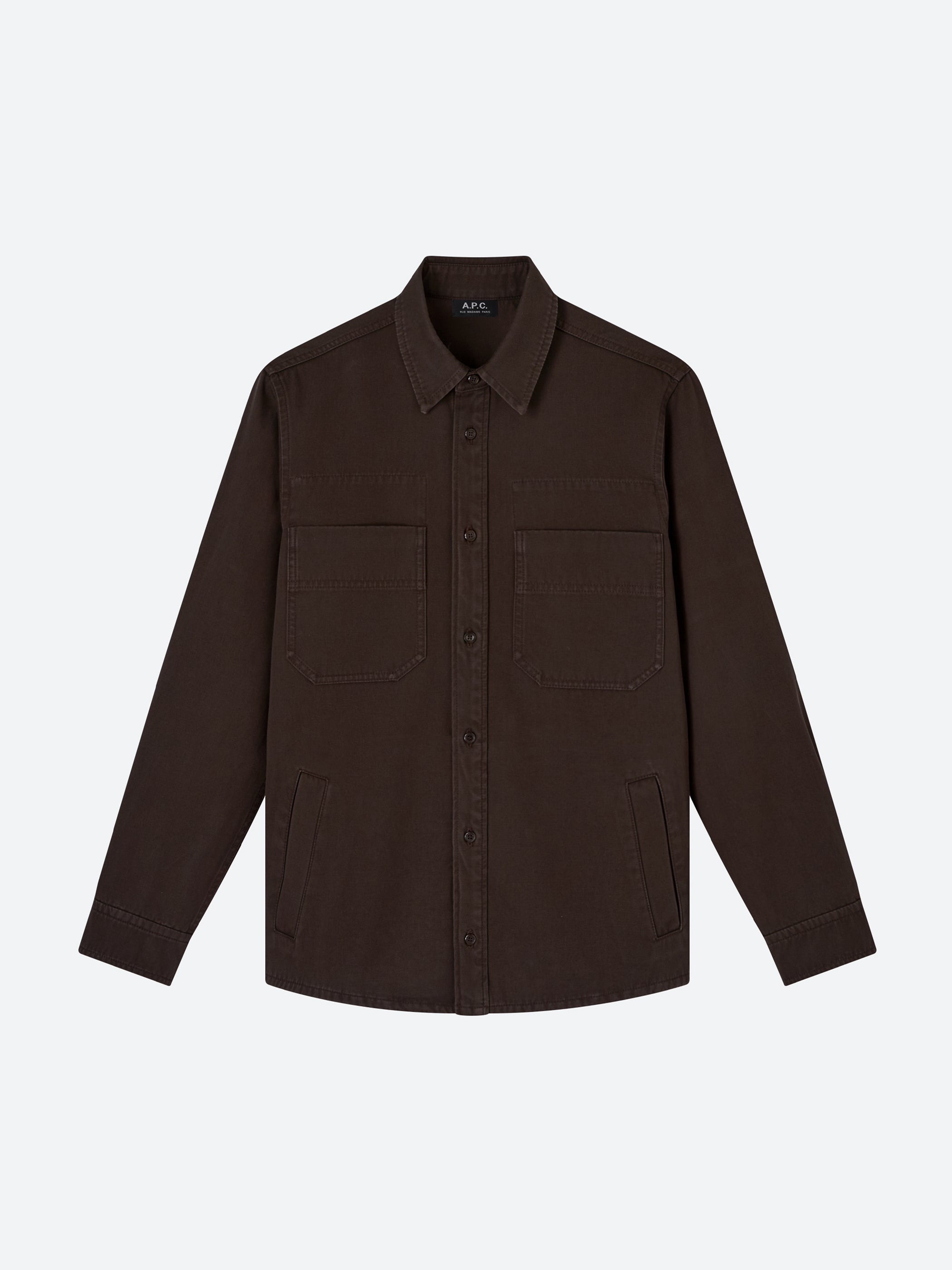 Noah Overshirt
