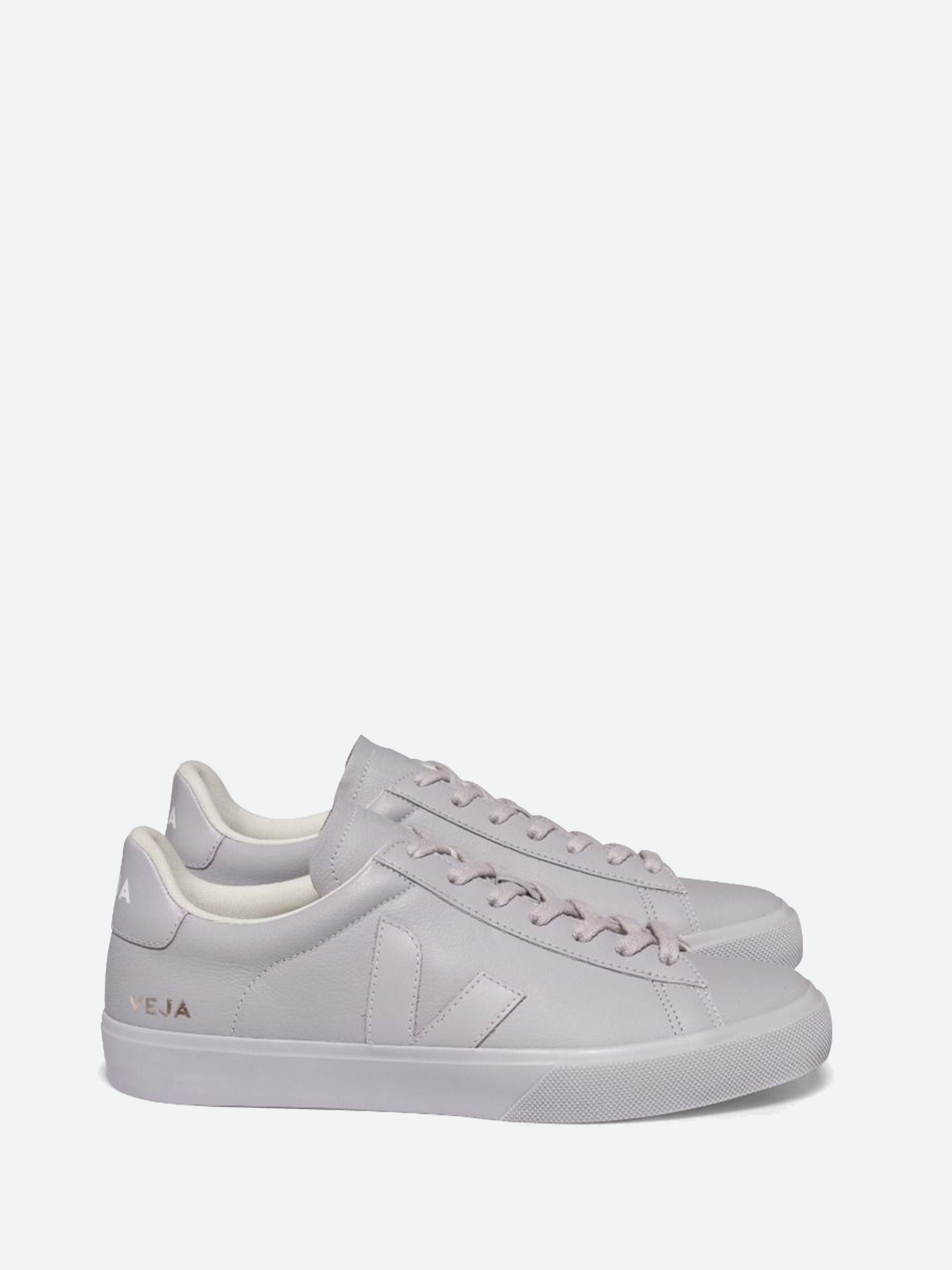 VEJA Campo Chromefree Leather in Full Parme gravitypope