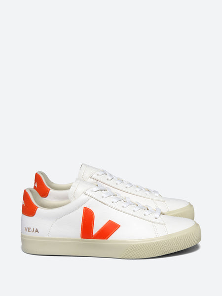 【関税&送料込】Veja Sneaker Campo Amazon.com | Veja Campo Canvas Sneaker, 39, White | Fashion