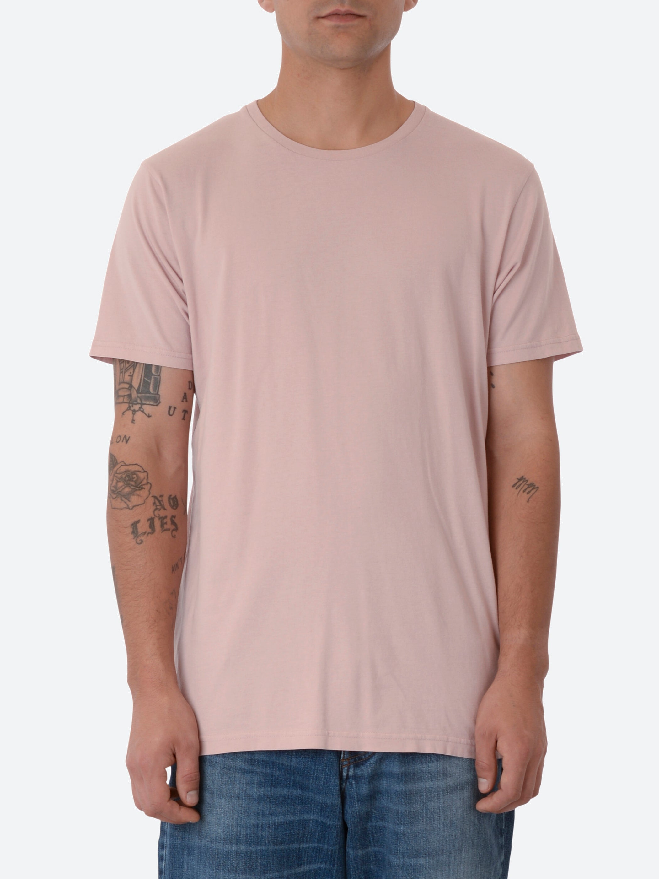 Classic Organic Tee