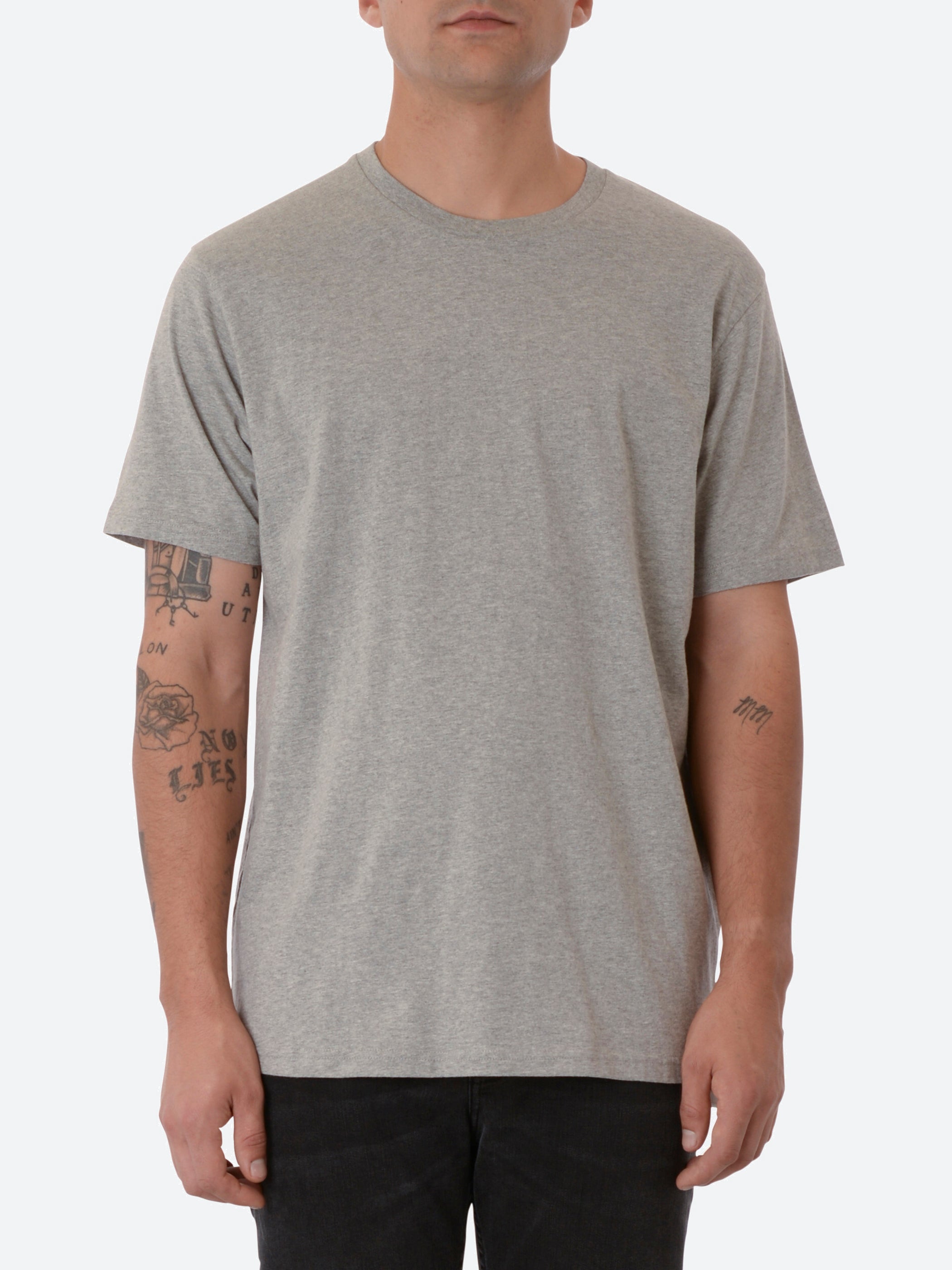 Classic Organic Tee